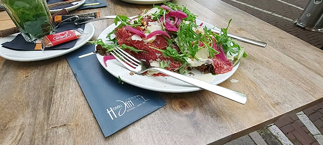 Opinii despre Restaurant Herberg Jan în Heiloo - Horeca