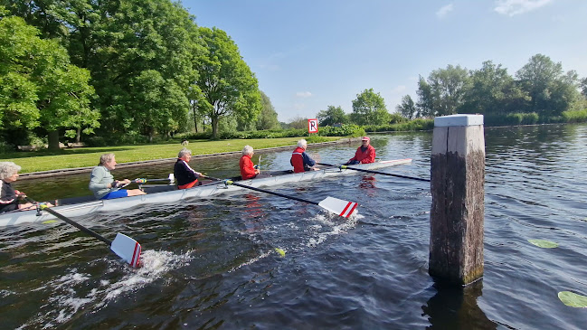 De Molenplas - Haarlem