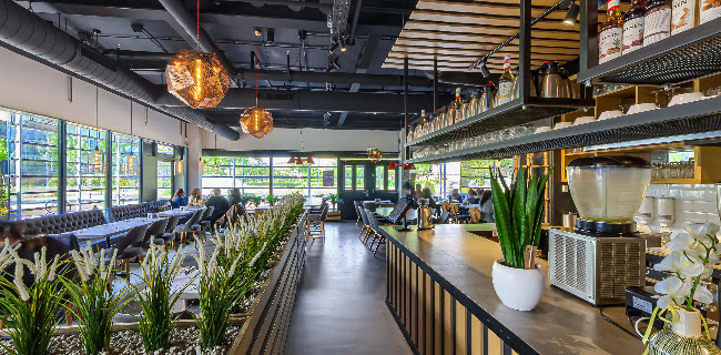 Erva Haarlem - Horeca