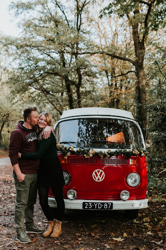 Baristabusje nl - Horeca