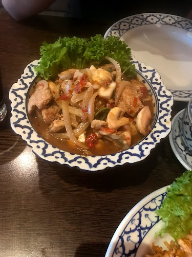 Lekker Thais - Assen