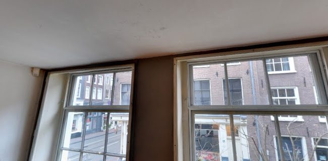 Café de Huyskamer - Amsterdam