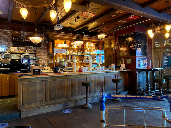 Café Rembrandt - Horeca