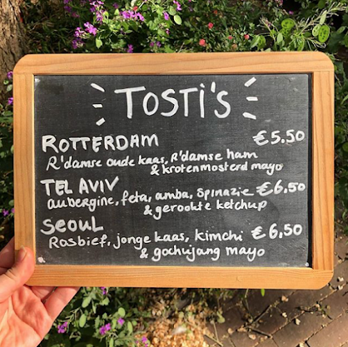 Sumatraweg 13b, 3072 ZP Rotterdam