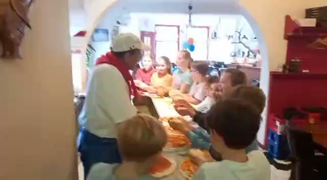 Opinii despre Pizzeria Ristorante La Scala în Wassenaar - Horeca