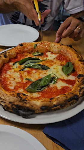 Opinii despre nNea Pizza în Amsterdam - Horeca