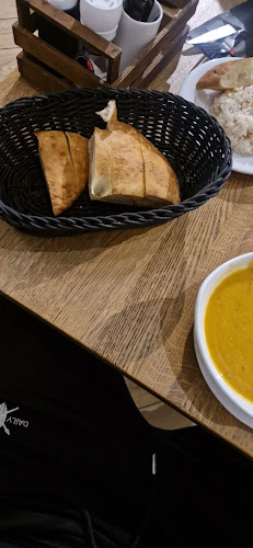 Reviews of Pide Dünyasi in Amsterdam - Horeca