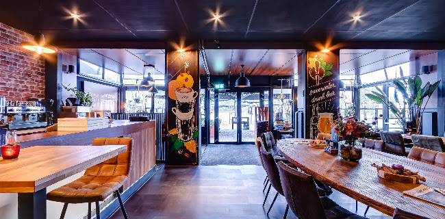 Comentarii opinii despre Grand café Waterwolf