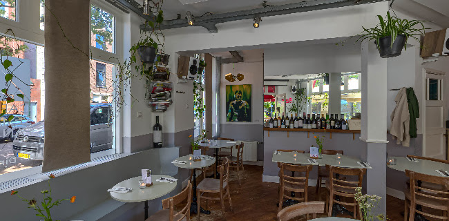 2e Louise de Colignystraat 53, 2595 SM Den Haag