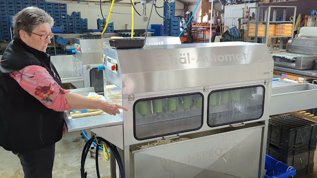 Opinii despre Veluwse Asperge Boerderij în Otterlo - Horeca