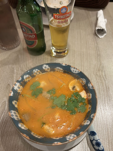 Opinii despre Tasty Asia în Amsterdam - Horeca