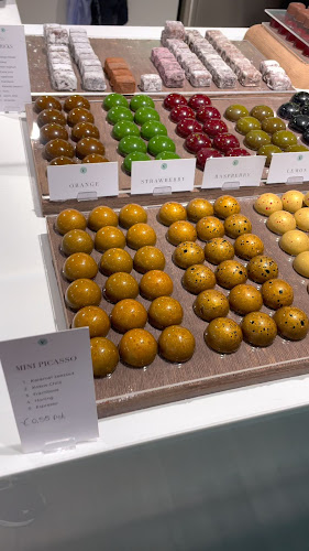 Reviews of Visser Chocolade & Ijs Maastricht OLVPlein in Maastricht - Horeca