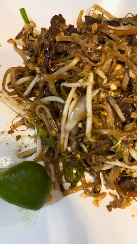 Opinii despre Khaosaan Road - Real Spicy Thai food Den Haag อาหารไทย The Hague în Den Haag - Horeca