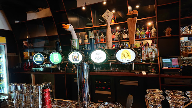 Eetcafé Bergpolder - Horeca