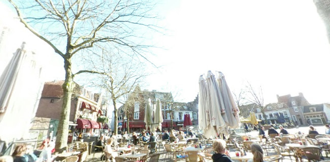 't Lieve Vrouwtje - Amersfoort