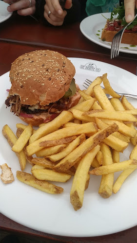 Opinii despre Herberg De Bonte Os în Kampen - Horeca