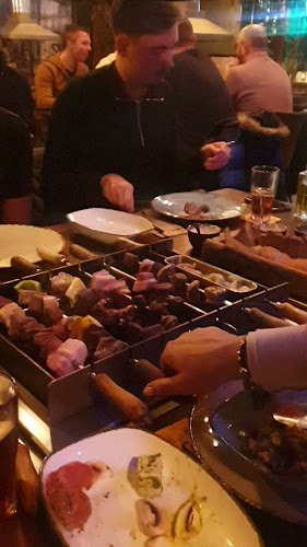 Reviews of Restaurant Jack's in Spaubeek - Horeca