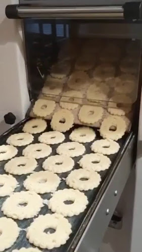 Bakkerij Van Toor - Horeca