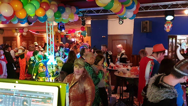 Restaurant & Partycentrum Remise - Horeca