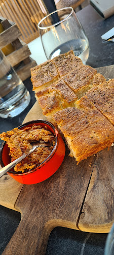 Opinii despre Ristorante RetroGusto 🇮🇹 în Druten - Horeca