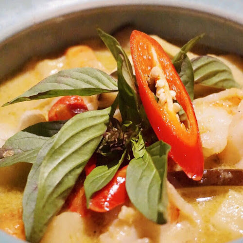 Thais restaurant My Asia Wageningen Phone number