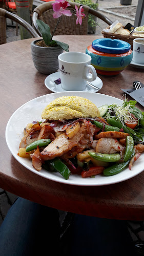 Comentarii opinii despre 't Menneke eten en drinken