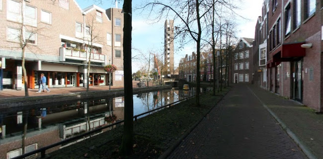 De Orchidee Thai Take Away - Almere