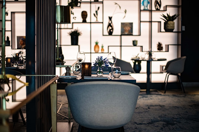 Pillars Bar & Kitchen - Rotterdam