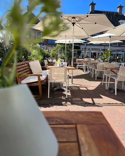 Restaurant & Brasserie de Jasmijn Harlingen