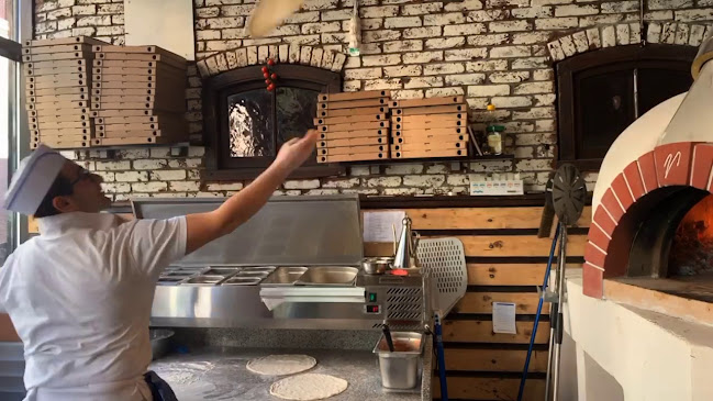 Opinii despre Pizzicotto în Haarlem - Horeca