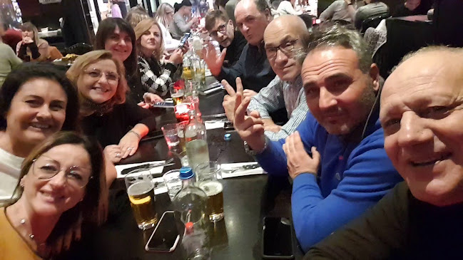 Pizzeria Steakhouse"Amsterdam" Open Times