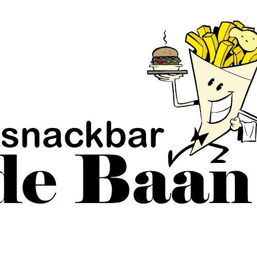Opinii despre Snackbar De Baan în Huizen - Horeca
