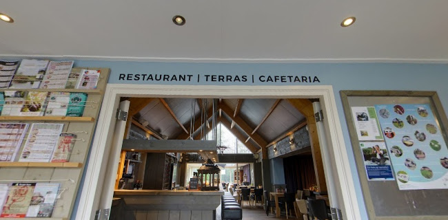 Comentarii opinii despre Restaurant 't Binnenhof - Activiteiten - Binnen en buiten speeltuin