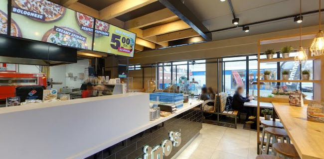 Opinii despre Domino's Pizza Emmeloord în Emmeloord - Horeca