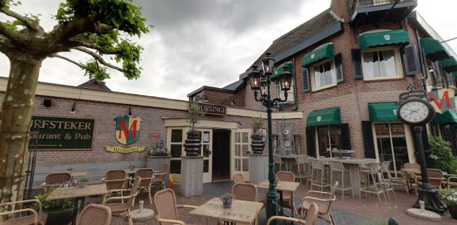 Comments and reviews of De Turfsteker • Ierse Pub • Restaurant • Zalen