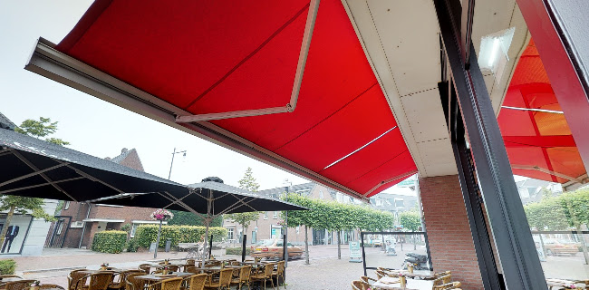 Tante Thee Eten & Drinken - Horeca