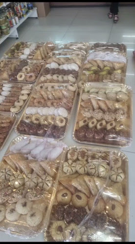 Reviews of Boulangerie Amina in Helmond - Horeca