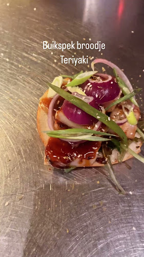 Opinii despre ROAST în Alkmaar - Horeca