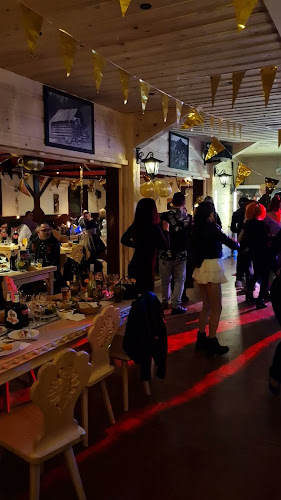 Opinii despre Klein Zakopane în Giesbeek - Horeca