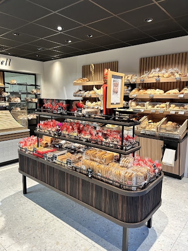 Bakkerij Jack Poell - Eindhoven