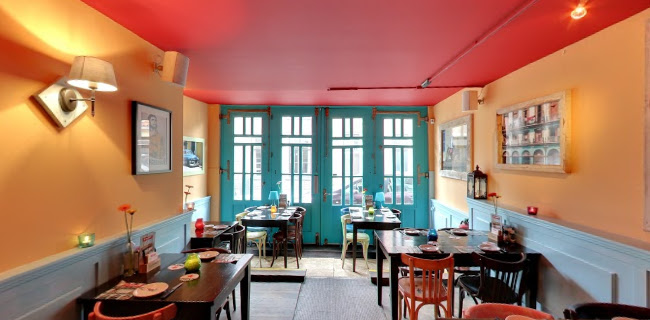 La Cubanita Delft - Delft