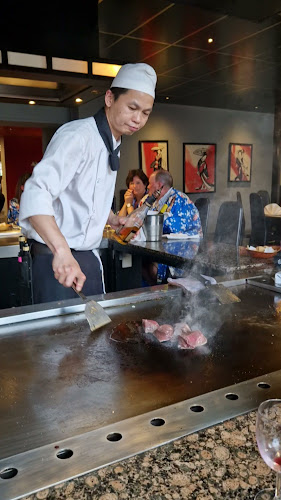 Opinii despre Restaurant Osaka Roosendaal în Roosendaal - Horeca