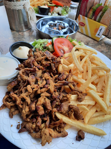 Opinii despre Cafetaria de Eetage în Bergeijk - Horeca