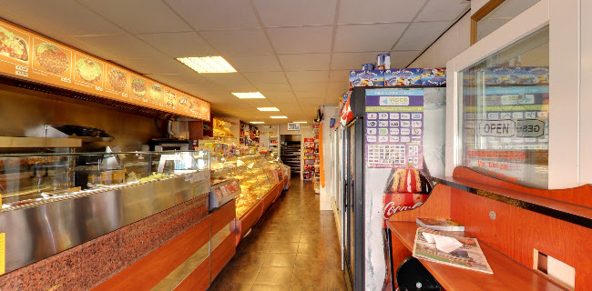 Bakkerij Maxima 🍞 - Den Haag