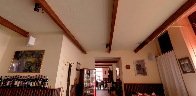 Quattro Mori Restaurant Pizzeria - Horeca