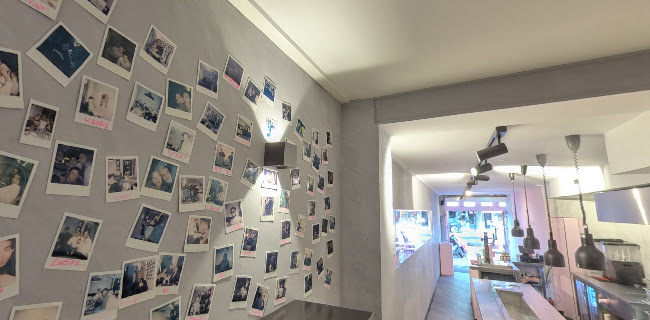 Maijard Smashburgers