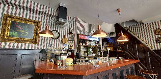 Café Joost Drinken | Besloten Borrels | Feesten - Utrecht - Utrecht