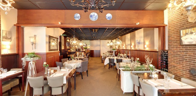 Het Wapen van Noordwijkerhout - Horeca