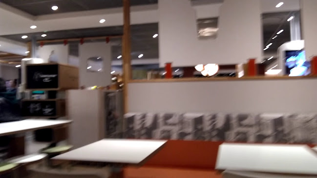 Reviews of McDonald's Tilburg Zuid in Tilburg - Horeca