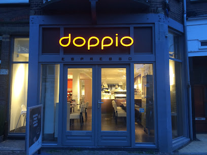 Doppio Espresso Den Haag